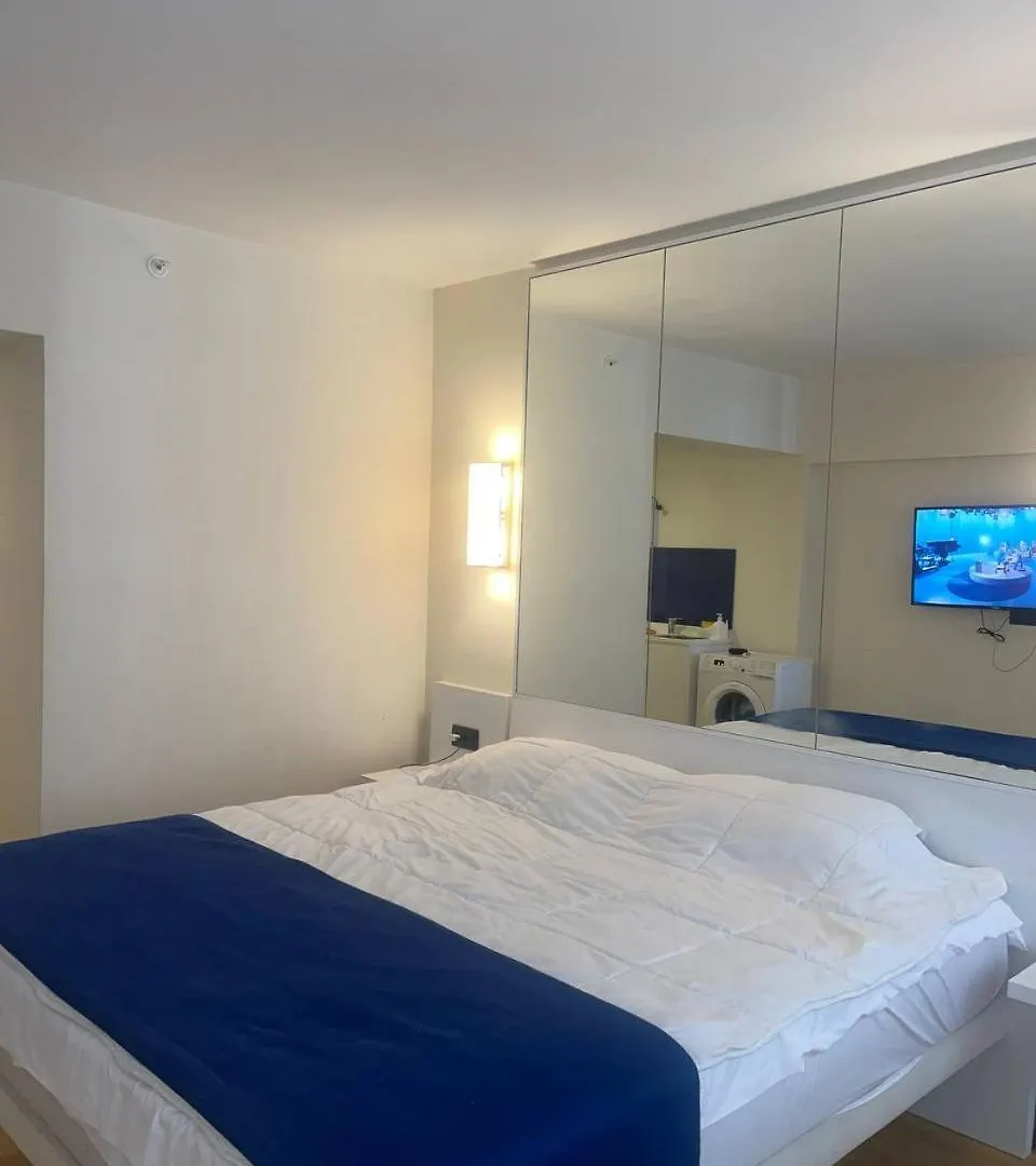 Orbi City Batumi Apartment