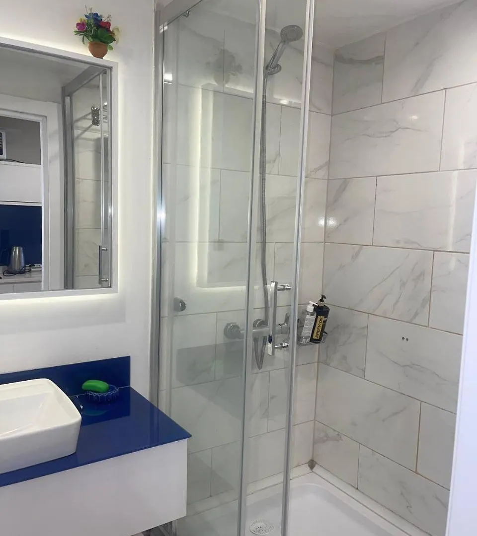 Apartment Orbi City Batumi