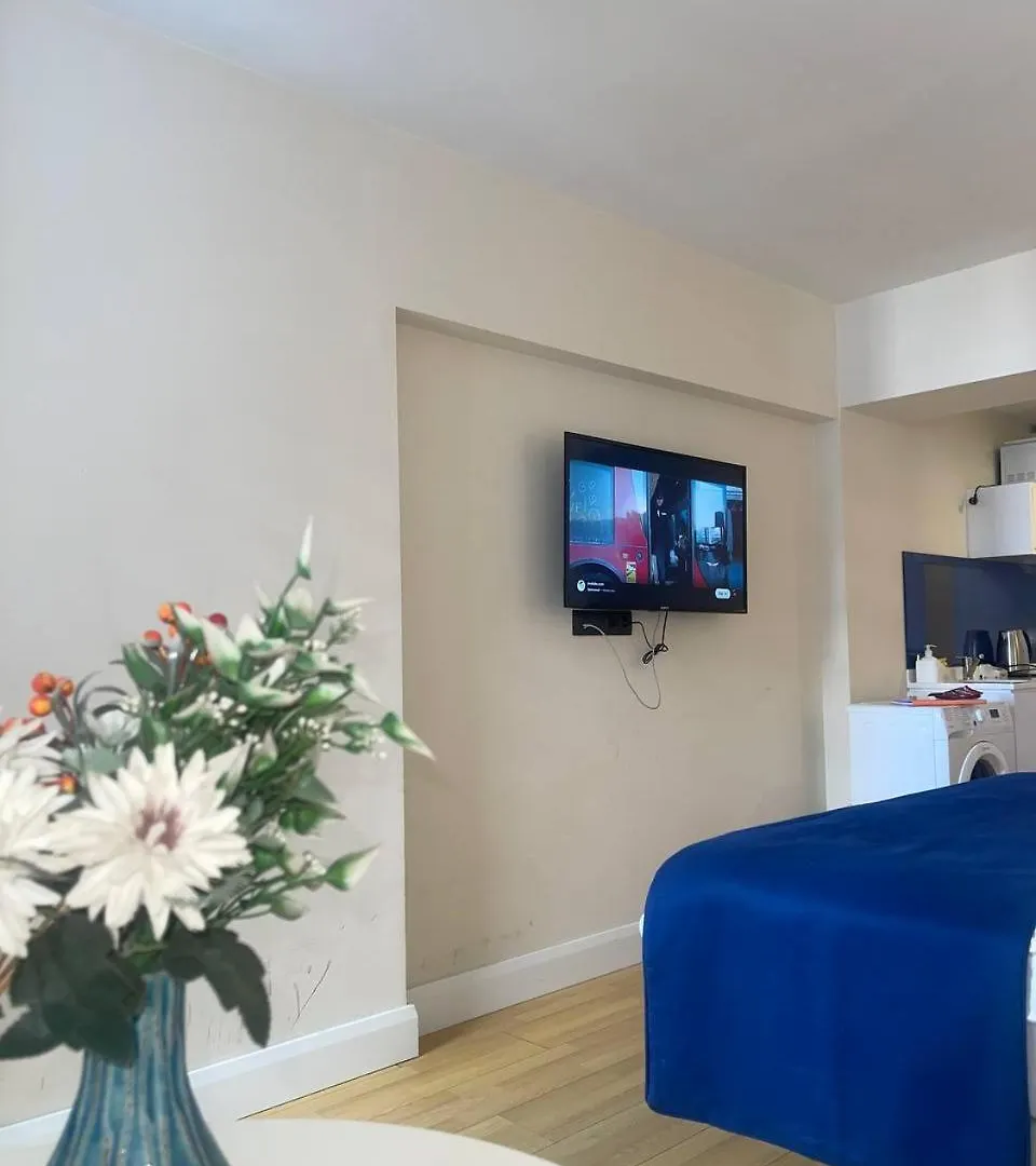 Apartment Orbi City Batumi Georgia