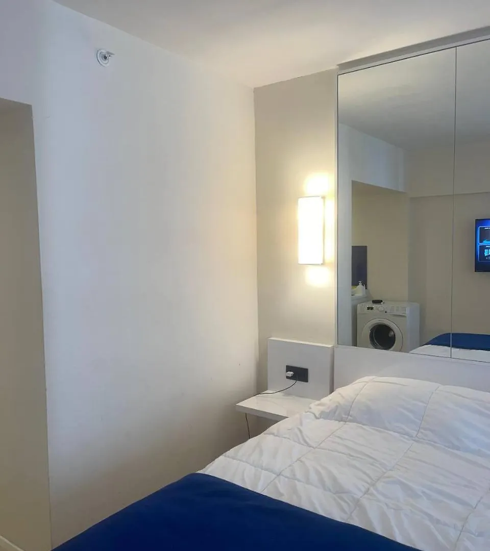 Apartment Orbi City Batumi